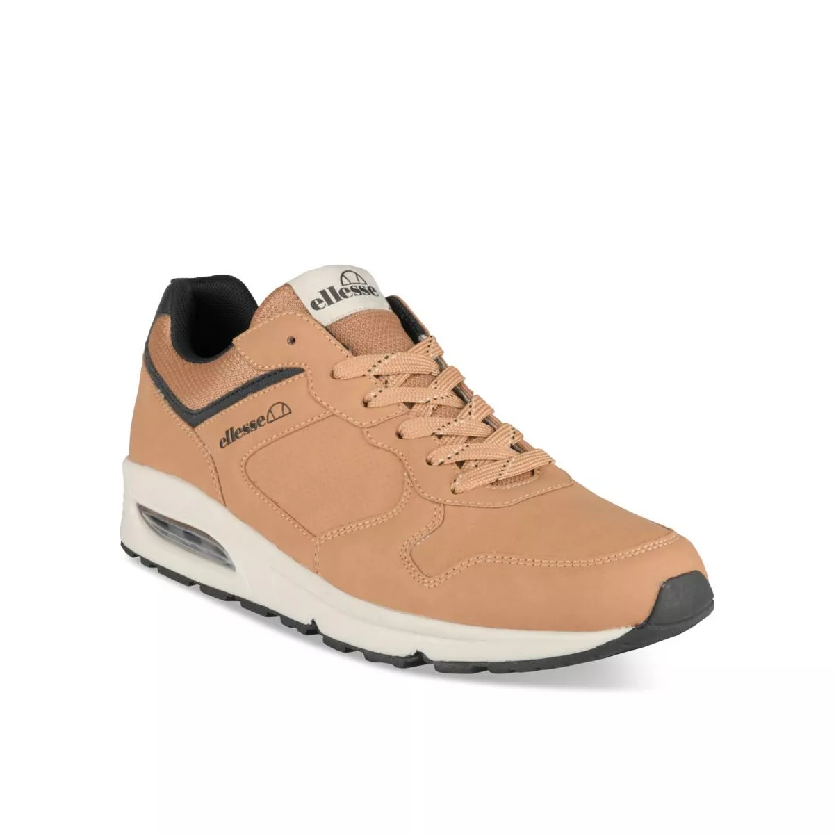 Chaussure ellesse marron cheap