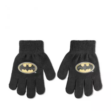 Handschoenen ZWART BATMAN