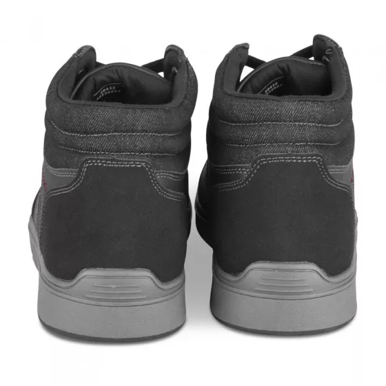 Sneakers BLACK FREECODER