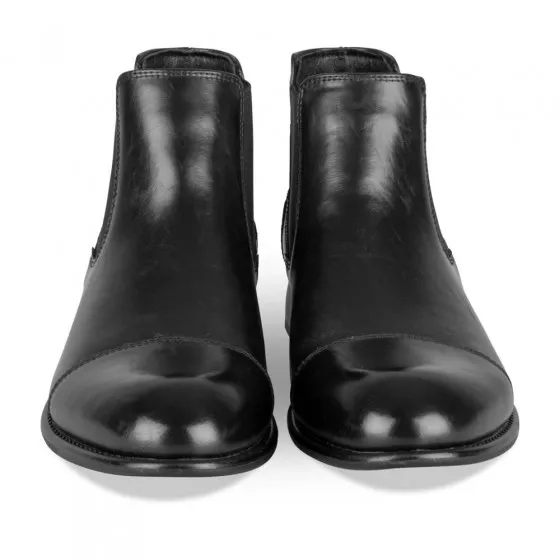 Ankle boots BLACK B-BLAKE
