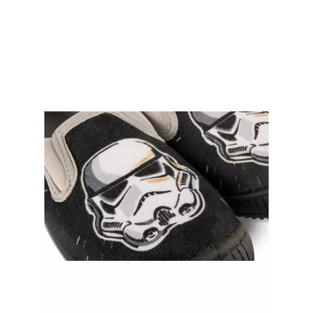 Chaussons star 2025 wars