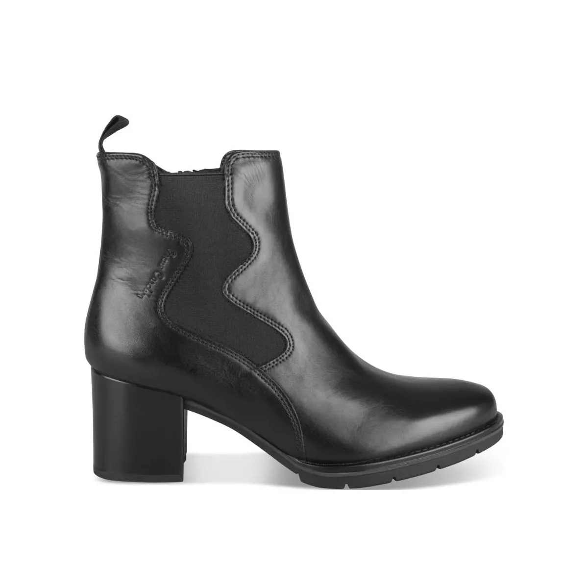 Bottes pierre cardin clearance
