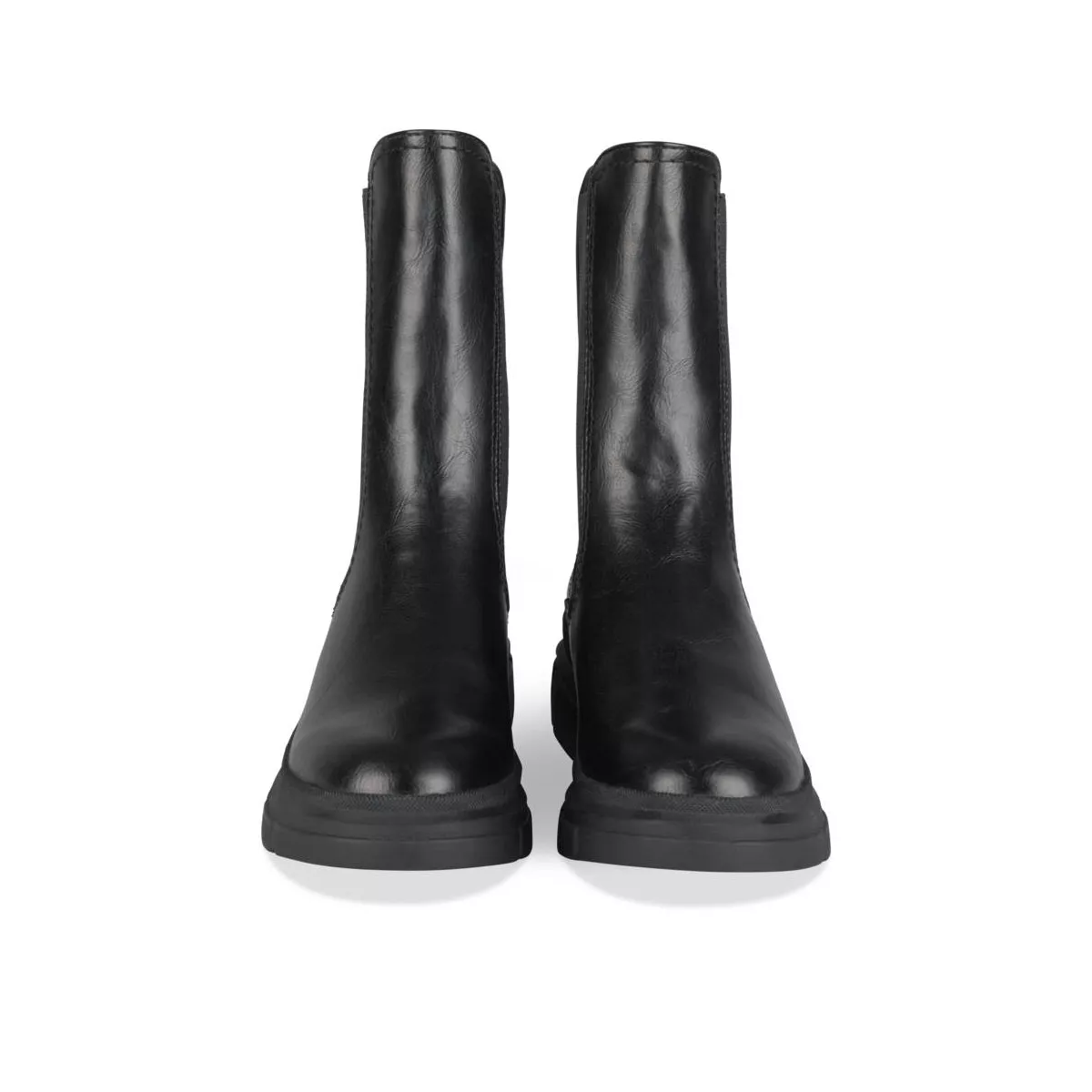 Bottines le temps des clearance cerises femme
