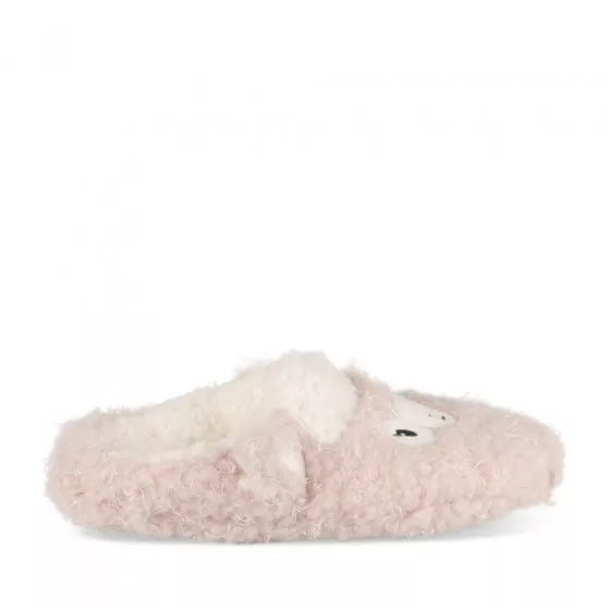 Slippers sheep PINK PHILOV