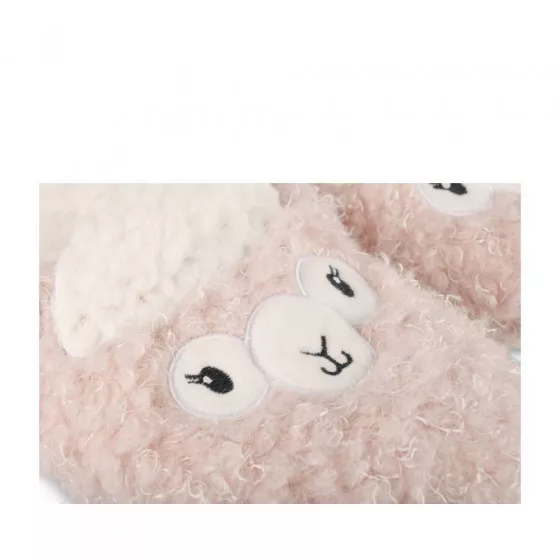 Slippers sheep PINK PHILOV