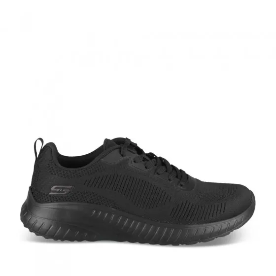 Sneakers BLACK SKECHERS Bobs Squad Chaos