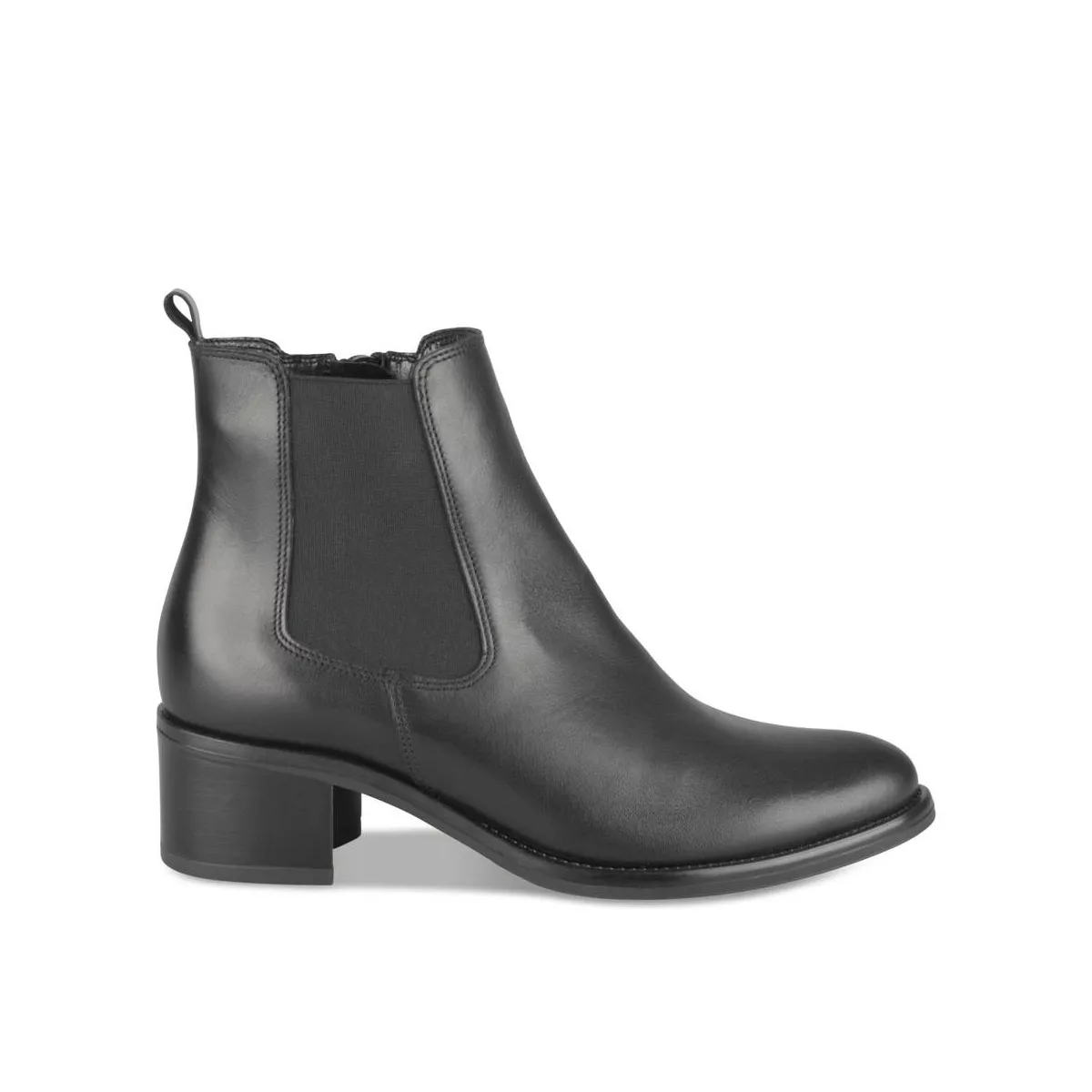 Ankle boots BLACK SINEQUANONE