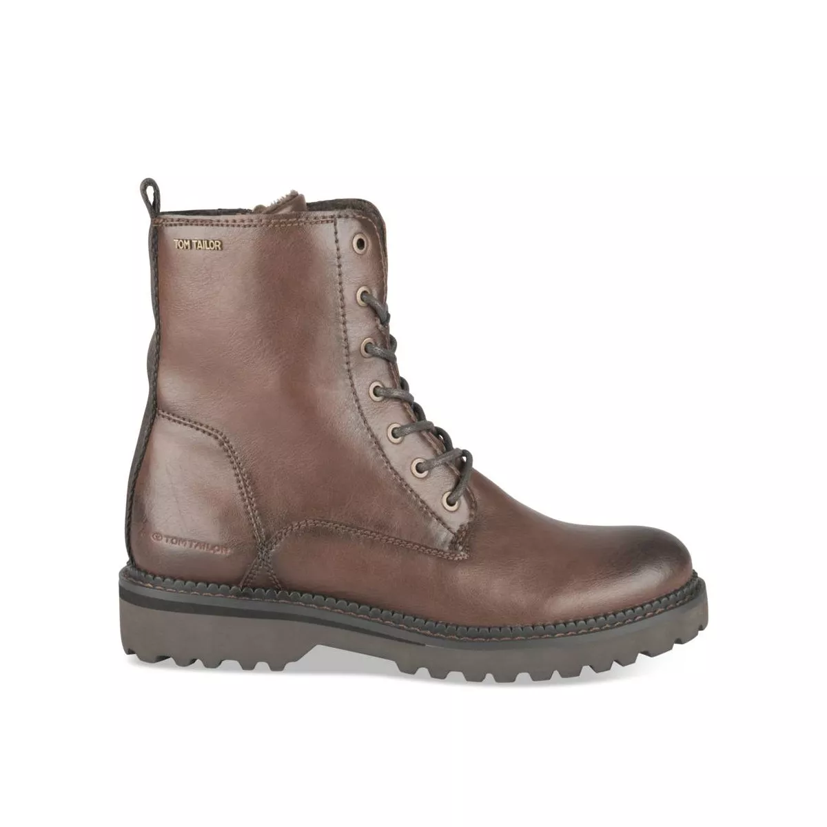 Tom tailor chaussures 2025 avis