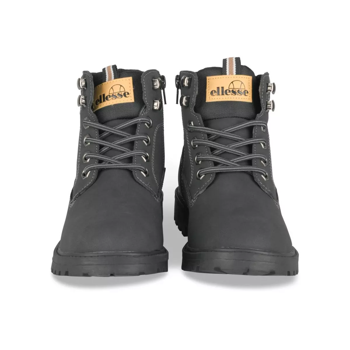 Bottines NOIR ELLESSE