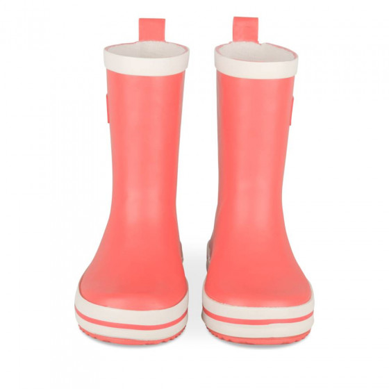 Rain boots RED ABSORBA