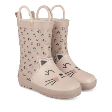 Rain boots PINK NINI & GIRLS