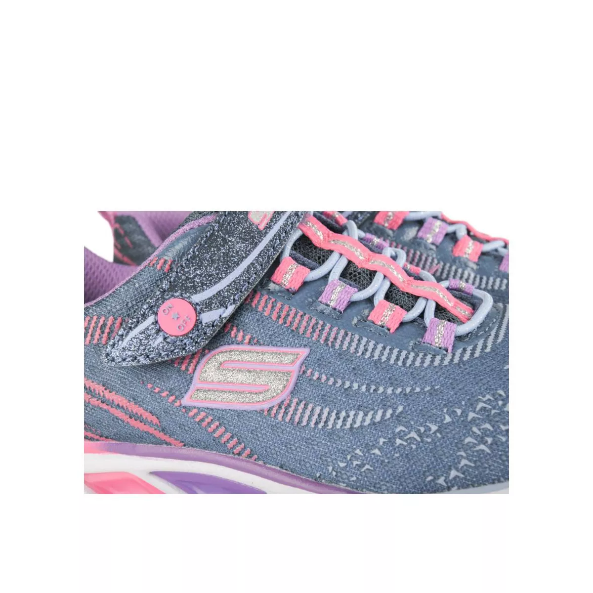 Skechers litebeams top