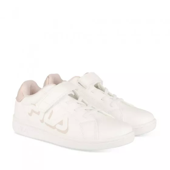 Sneakers WHITE FILA Crosscourt 2