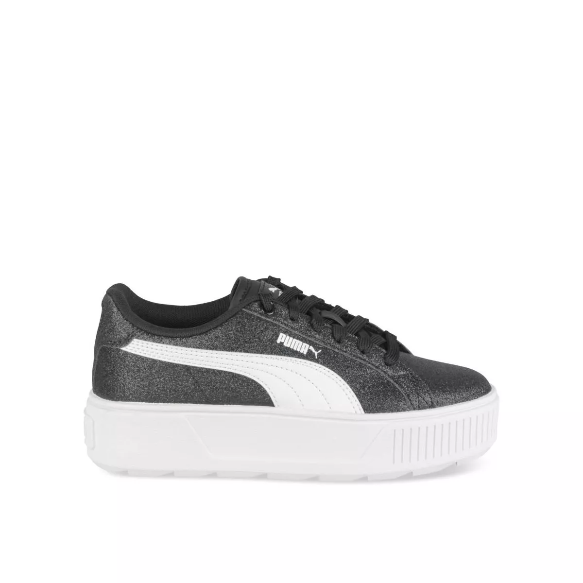Baskets puma 2025 noir