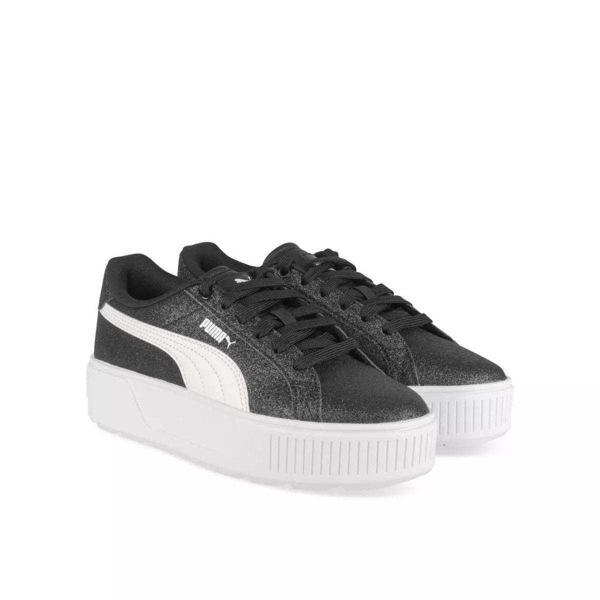 Puma vikky 2025 glitter