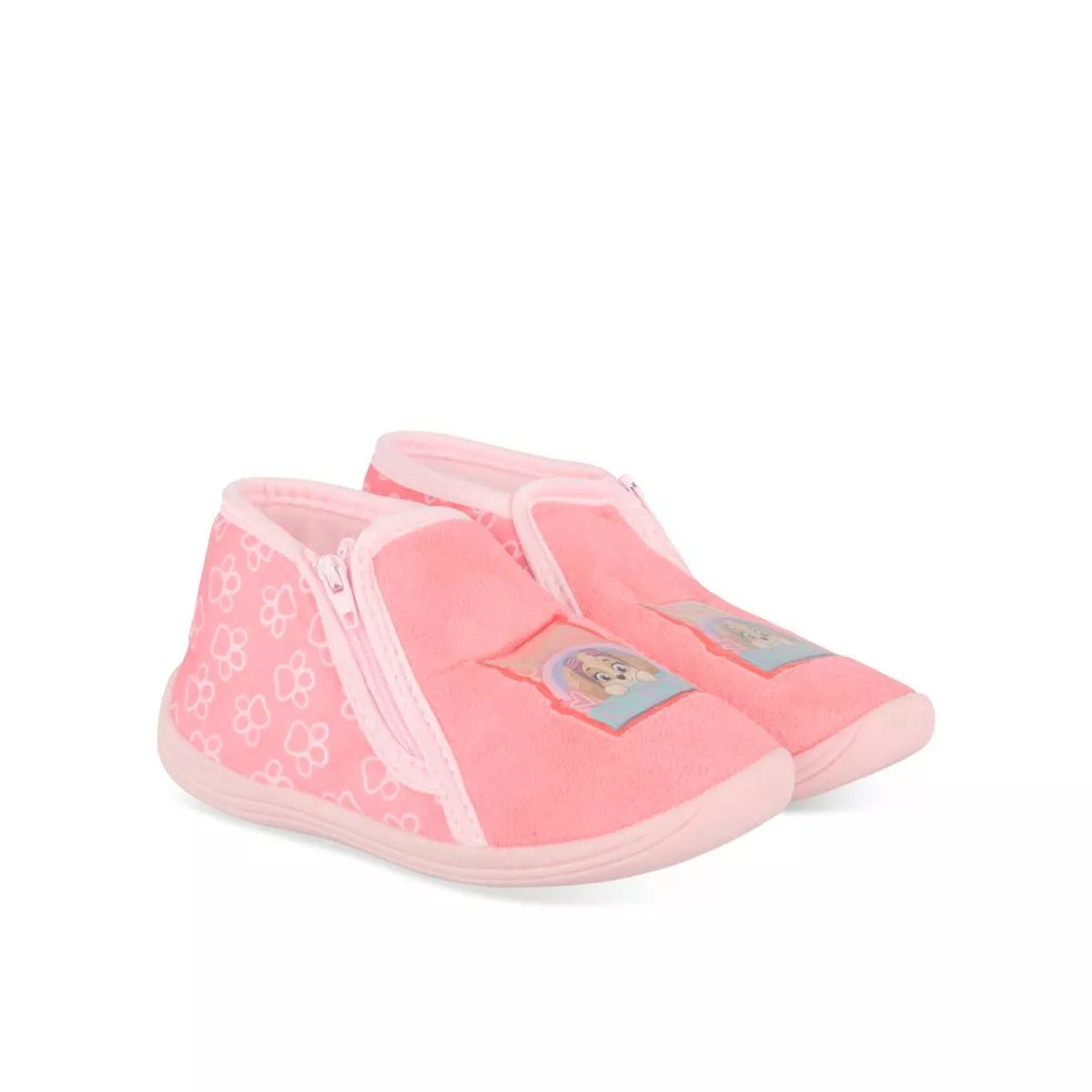 Chaussons ROSE PAW PATROL FILLE