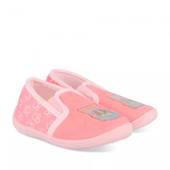 Slippers PINK PAW PATROL FILLE