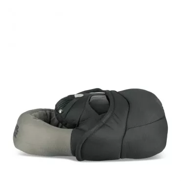 Chaussons peluche Dark Vador NOIR STAR WARS