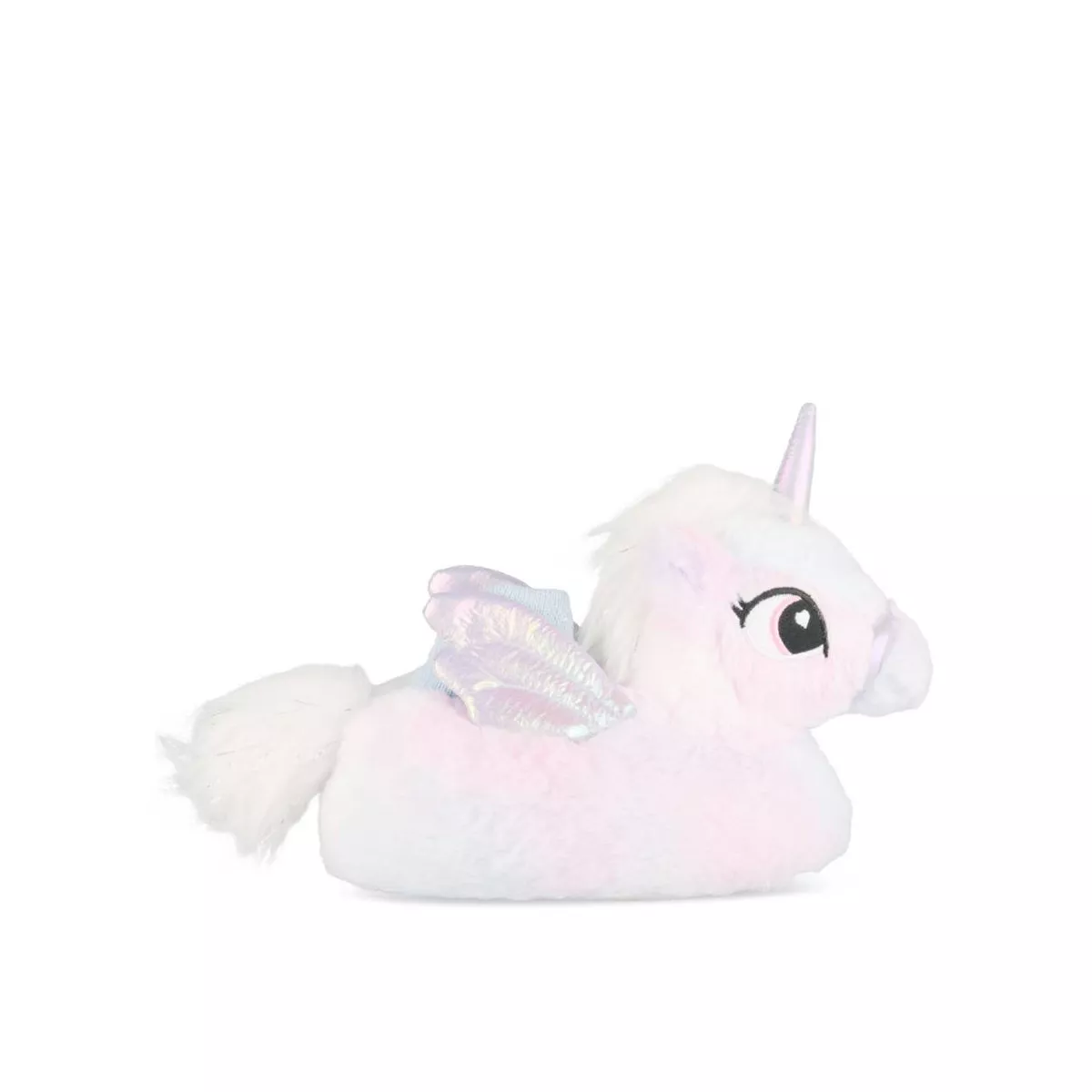 Chausson licorne online multicolore