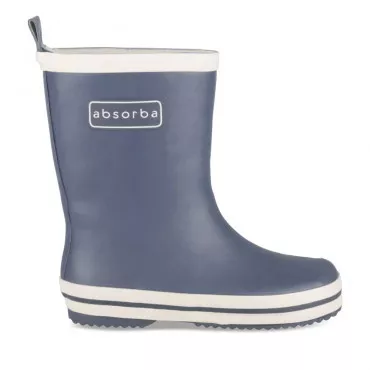 Bottes de pluie MARINE ABSORBA