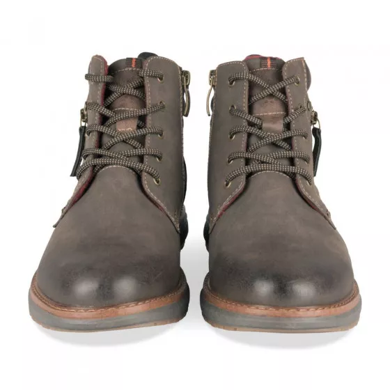 Ankle boots BROWN RELIFE