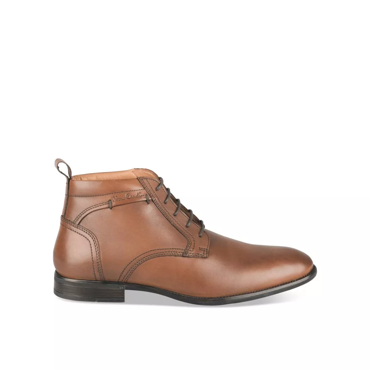 Bottine pierre cardin cheap