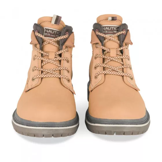 Boots BROWN NAVIGARE