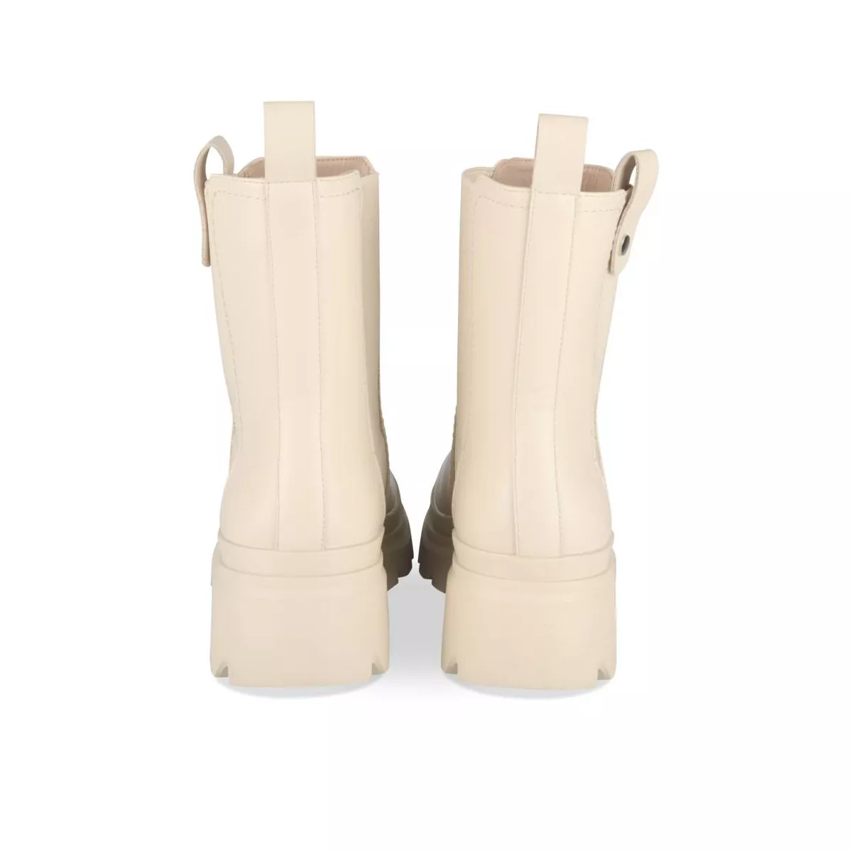 Ankle online boots bassi