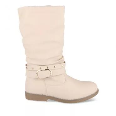 Bottes BEIGE PHILOV