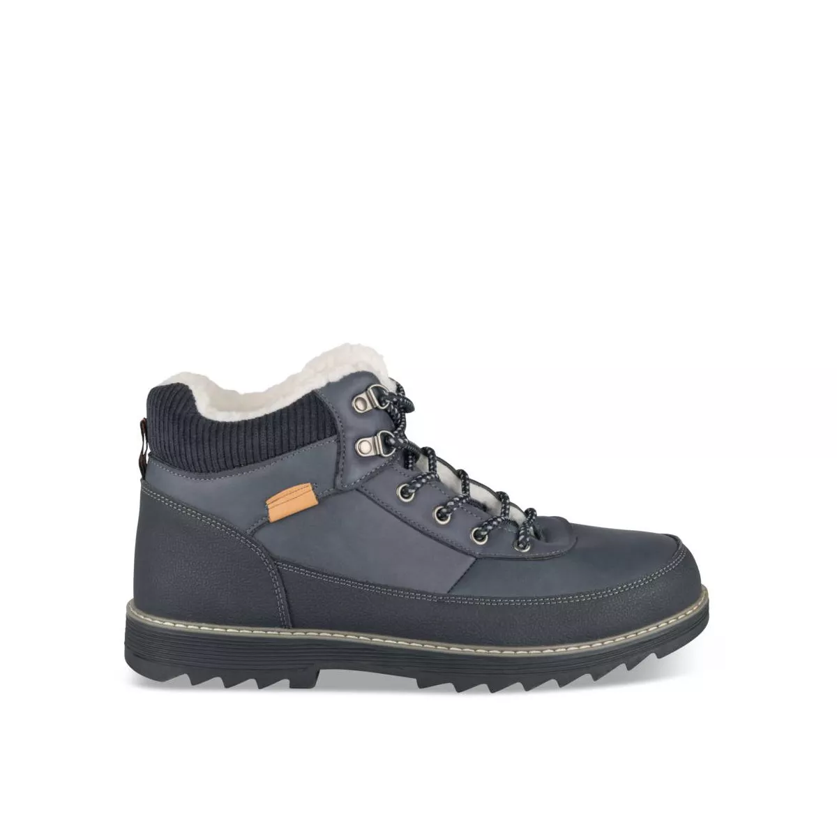 Bottines marine 2025