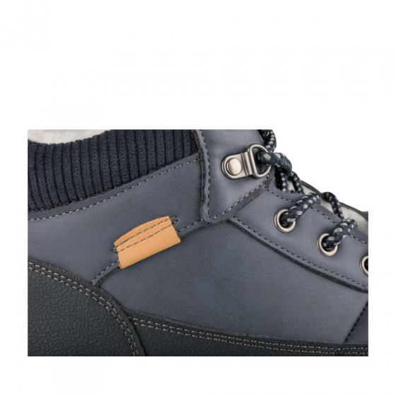 Ankle boots NAVY CAPE MOUNTAIN