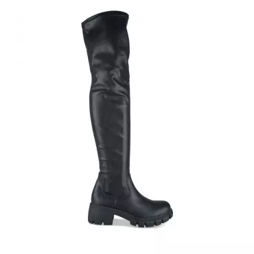 Chaussea outlet bottes cuissardes