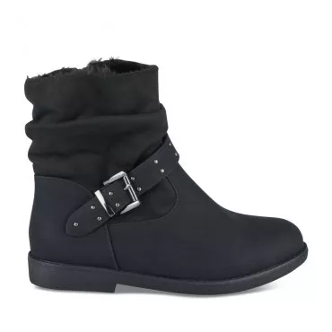 Ankle boots BLACK PHILOV