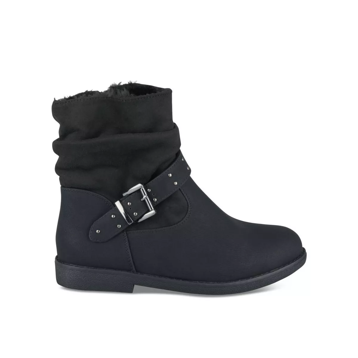 Ankle boots BLACK PHILOV
