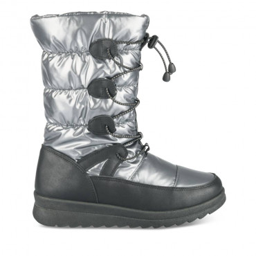 Snow boots METALLIC MERRY SCOTT
