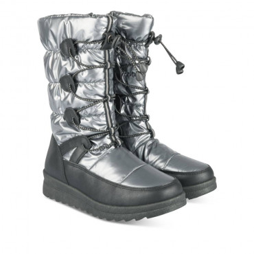 Snow boots METALLIC MERRY SCOTT