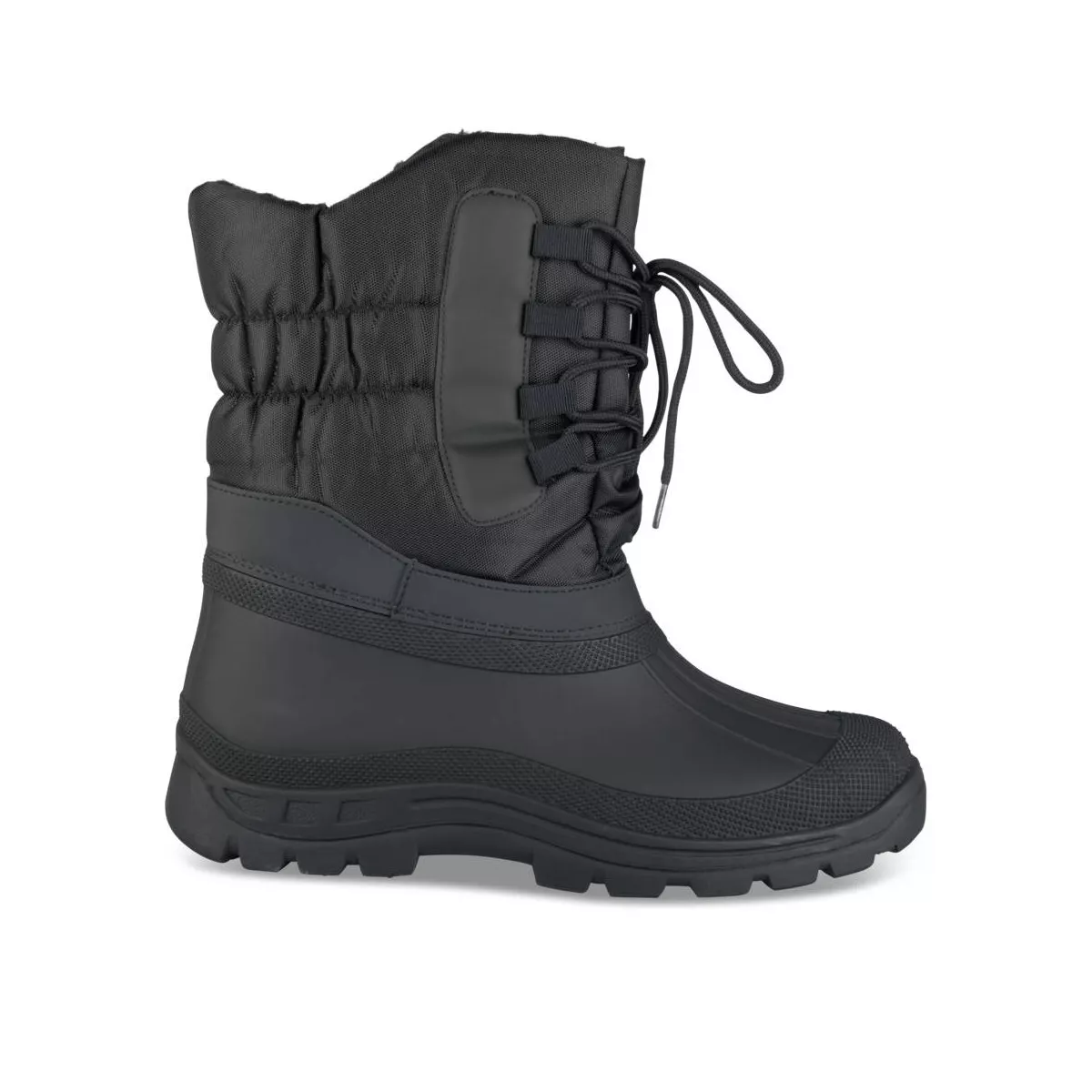 Snow boots BLACK B BLAKE