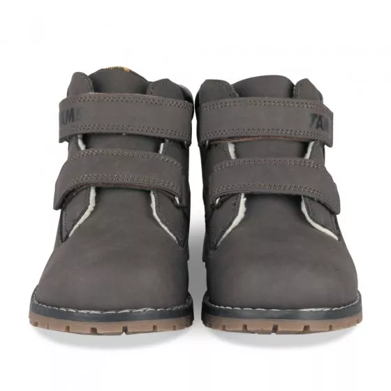 Ankle boots BROWN TAMS