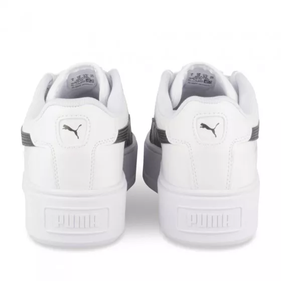 Sneakers Karmen L WHITE PUMA