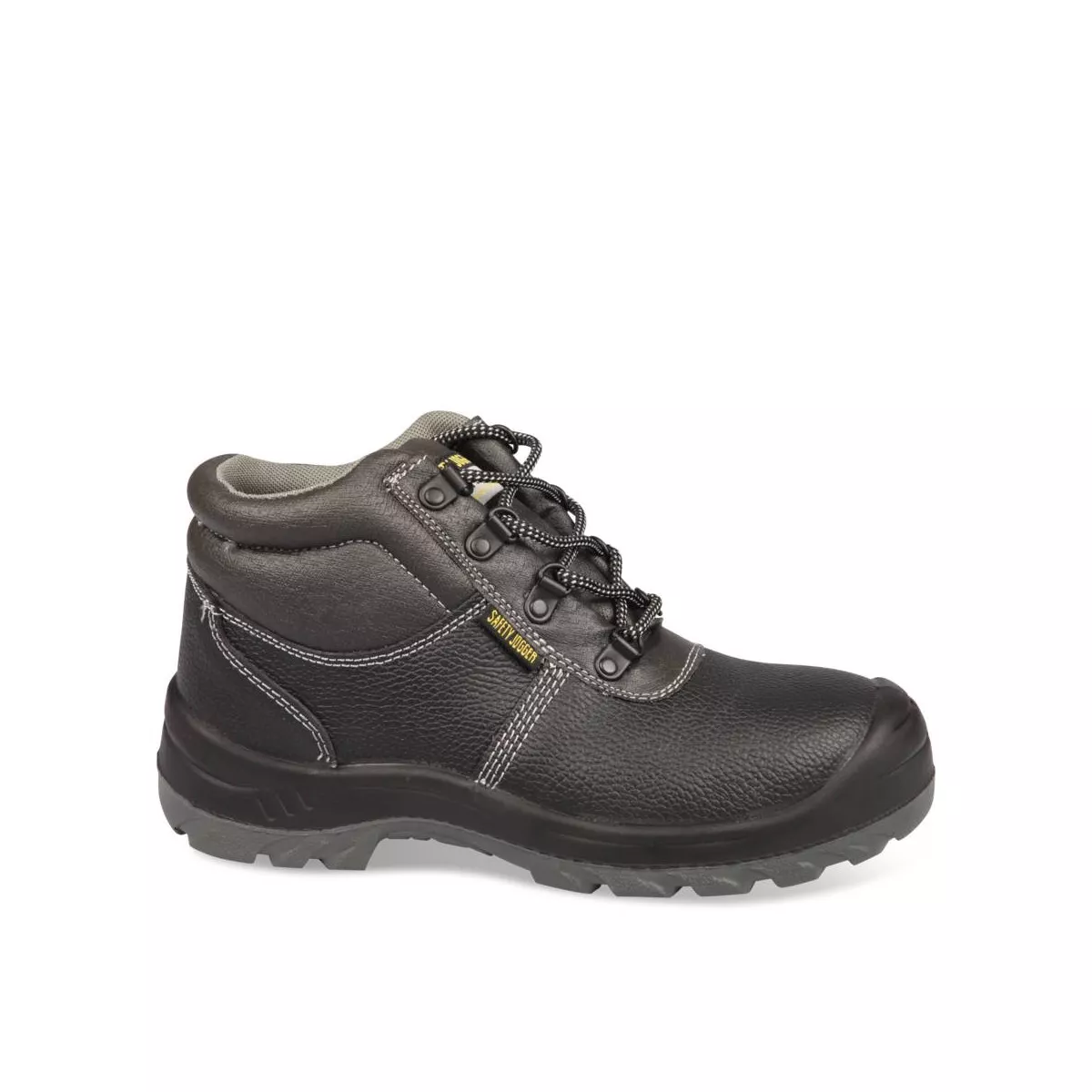 Chaussures de s curit NOIR SAFETY JOGGER