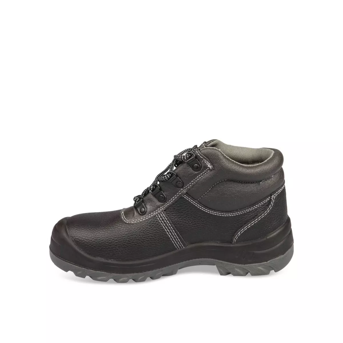 Chaussures de sécurité NOIR SAFETY JOGGER