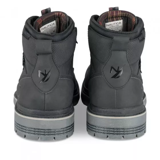 Sneakers BLACK NAVIGARE