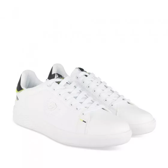 Sneakers WHITE NAVIGARE