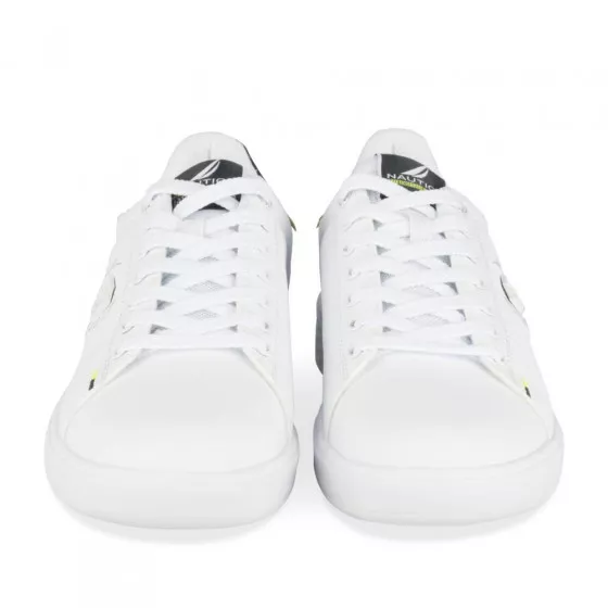 Sneakers WHITE NAVIGARE