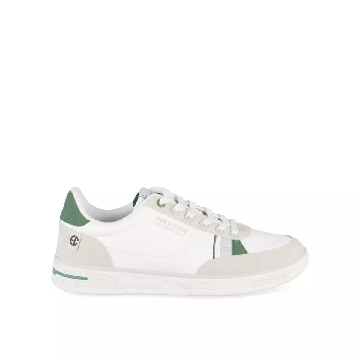 Sneakers WHITE NAVY SAIL