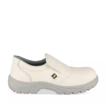 Chaussures de sécurité BLANC SAFETY JOGGER