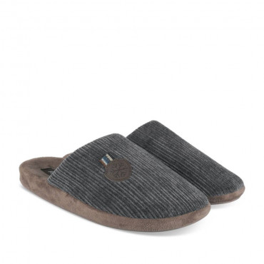 Slippers BROWN FREECODER