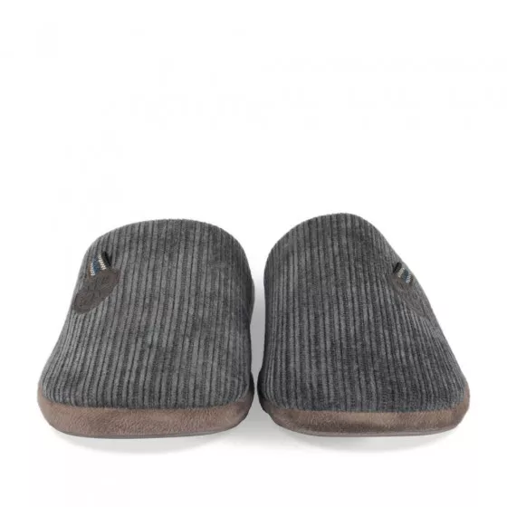Slippers BROWN FREECODER
