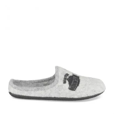 Chaussons GRIS NEOSOFT RELAX