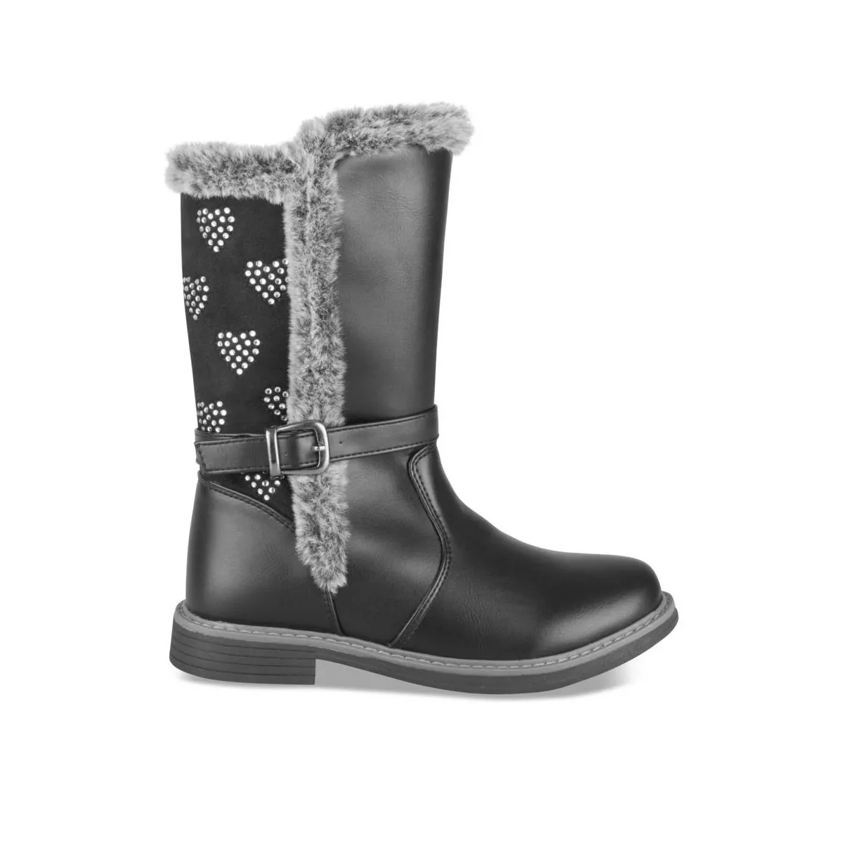 Chaussea boots fille clearance